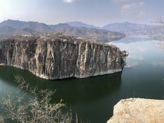-白河堡水库