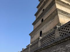 -大慈恩寺(大雁塔)