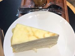 -Peet's Coffee皮爷咖啡(德基店)
