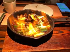 -山葵家·创意料理(万象汇店)