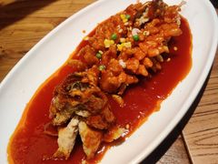 -鱼食饭稻·苏浙土菜17年老馆子(平江路店)