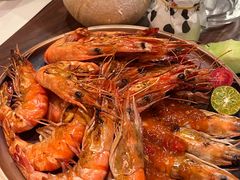 -大渔铁板烧(东城店)