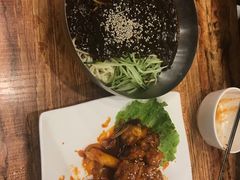 -韩礼年糕(飞虹路店)