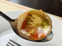 -克比叔叔印度餐厅Kebabs on the Grille(人民广场店)