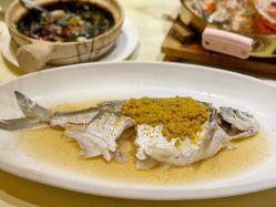 -惠食佳·宴会厅(滨江西路店)
