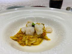 -新光酒家·河豚·海鲜·蟹料理(浦东店)