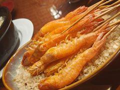-龙悦湾酒家·八阵鱼生·渔人码头店