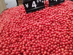 -永辉超市(龙湾万达店)