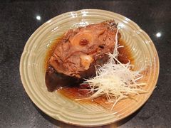 -奈良本寿司(永嘉路店)