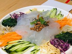 -关东小磨东北菜(上海长风大悦城店)
