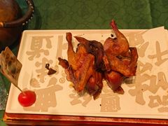 -大鸽饭(汉溪长隆店)