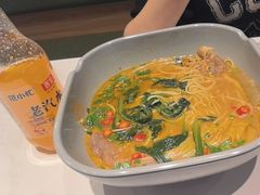 -杨国福麻辣烫(龙阳广场店)