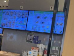 -甲乙饼·手工牛肉饼(东方广场店)