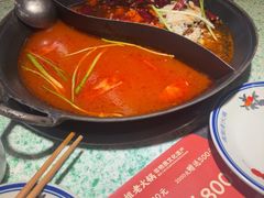 -恒生万鹂广场(唐镇店)