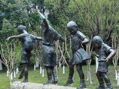 -天鹅湖体育公园