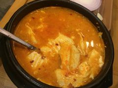 -韩国料理大力士(屏风街店)