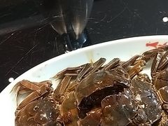 -丁记盐蘸牛肉·新杭菜(河东路店)