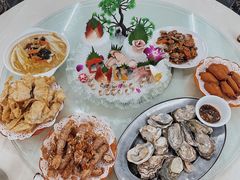 -嘉升大排档(番禺总店)