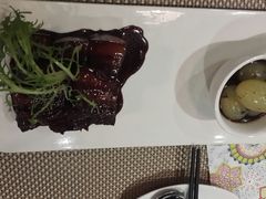 -徐记私厨(半淞园路店)