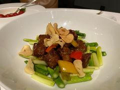 -宝丽轩中餐厅BAOLIXUAN