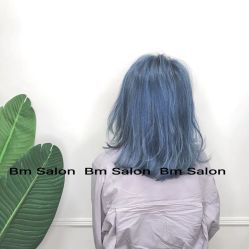 点击看大图 -BM SALON
