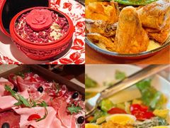 -Mammamia意大利餐厅(阳春巷店)