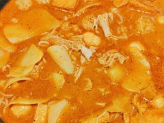 -杨翔豆皮涮牛肚(益田假日天地店)