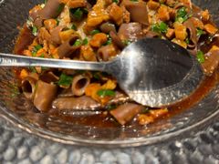 -1937青岛老味道·海肠捞饭·青岛菜(大鲍岛栈桥店)