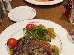 -Entrecôte 法国牛扒馆(保利·时光里店)