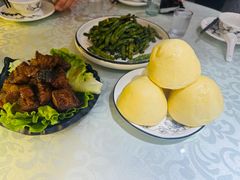 -眷江南之小蓝鲸(王府大街店)