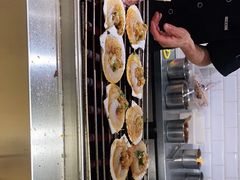 -欢乐牧场海鲜烤肉自助(牡丹园店)