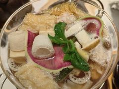 -叶叶菩提·晋福宫