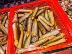 -抱德·潮汕味(敦和店原惠城鱼仔)