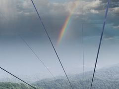 -洛阳白云山景区
