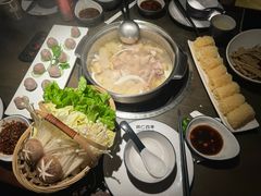 -同仁四季椰子鸡(宝安壹方城店)