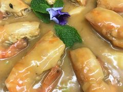 -滋粥楼·顺德菜海鲜茶点(方舟店)