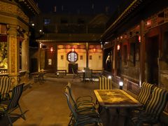 -卫鼎轩·曹公馆(鼓楼店)