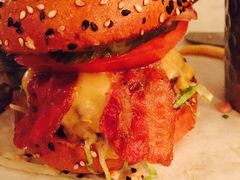 -Burger & Lobster(Dean Street)