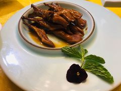 糟香鸭舌-孔乙己酒家(虹桥路店)