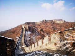 -慕田峪长城
