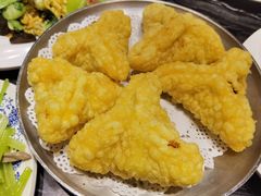 炸糕角-榆味拼三鲜(怀德路店)