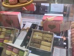 -Pierre Marcolini(德基广场店)