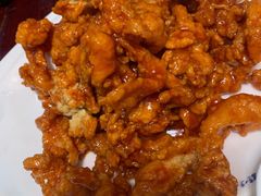 -吴门人家·苏宴宫廷菜(拙政园店)