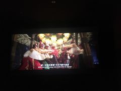 -华谊兄弟影院(北京洋桥店)