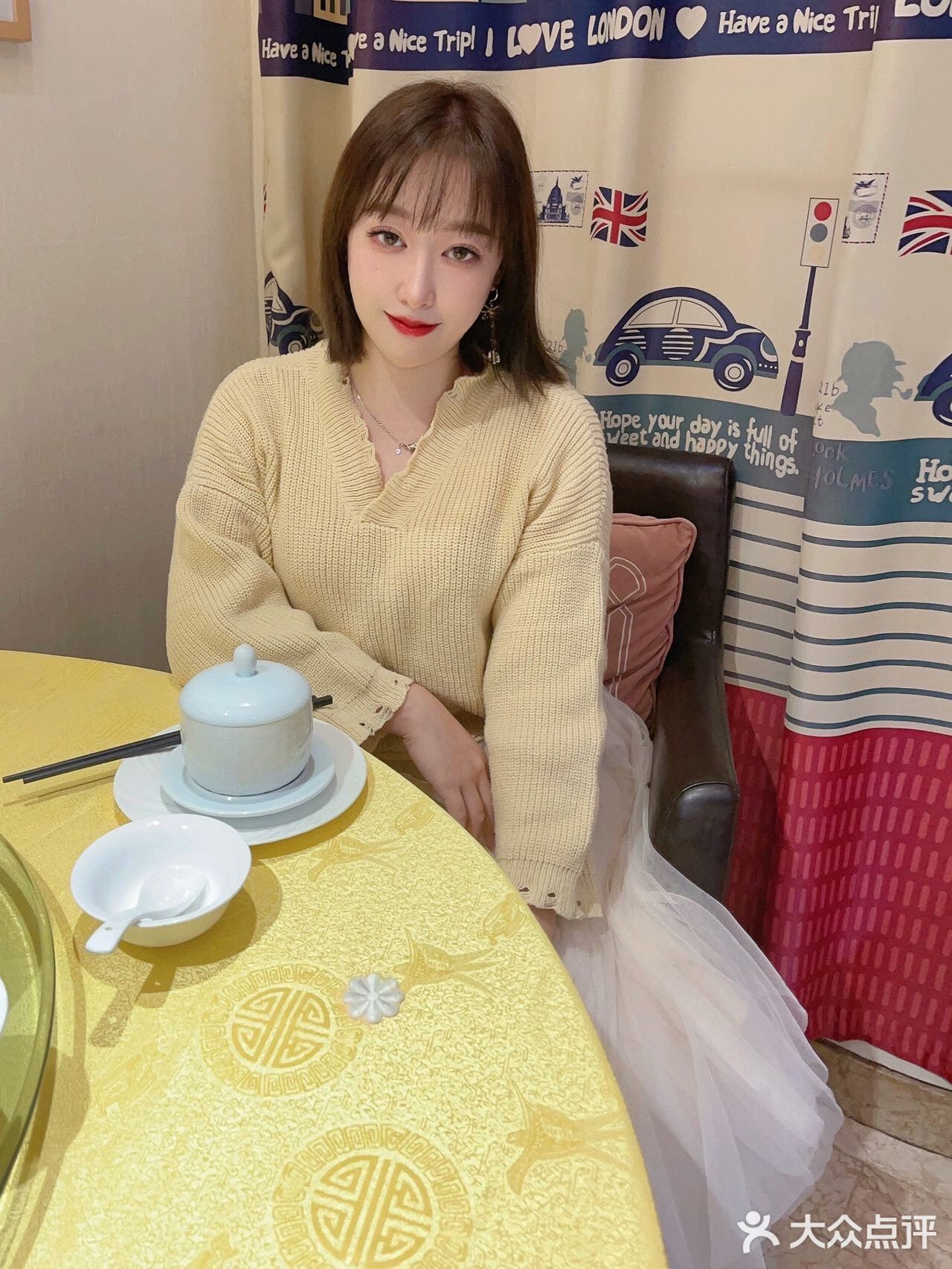 深圳探店 | 长昇茶府深圳老字号