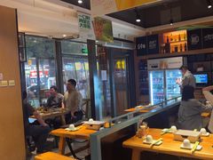 -木屋烧烤(万德庄店)