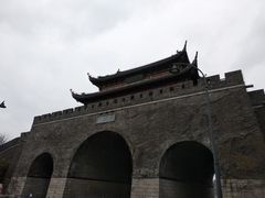 -虞山城墙