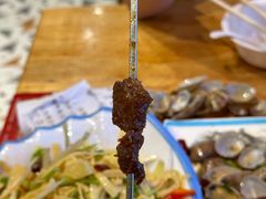 -泰山王老三串旗舰店(万达店)