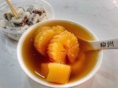 -张飞木薯羹(金鱼巷店)