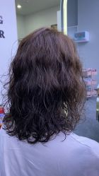 -ALONG HAIR阿龙发型